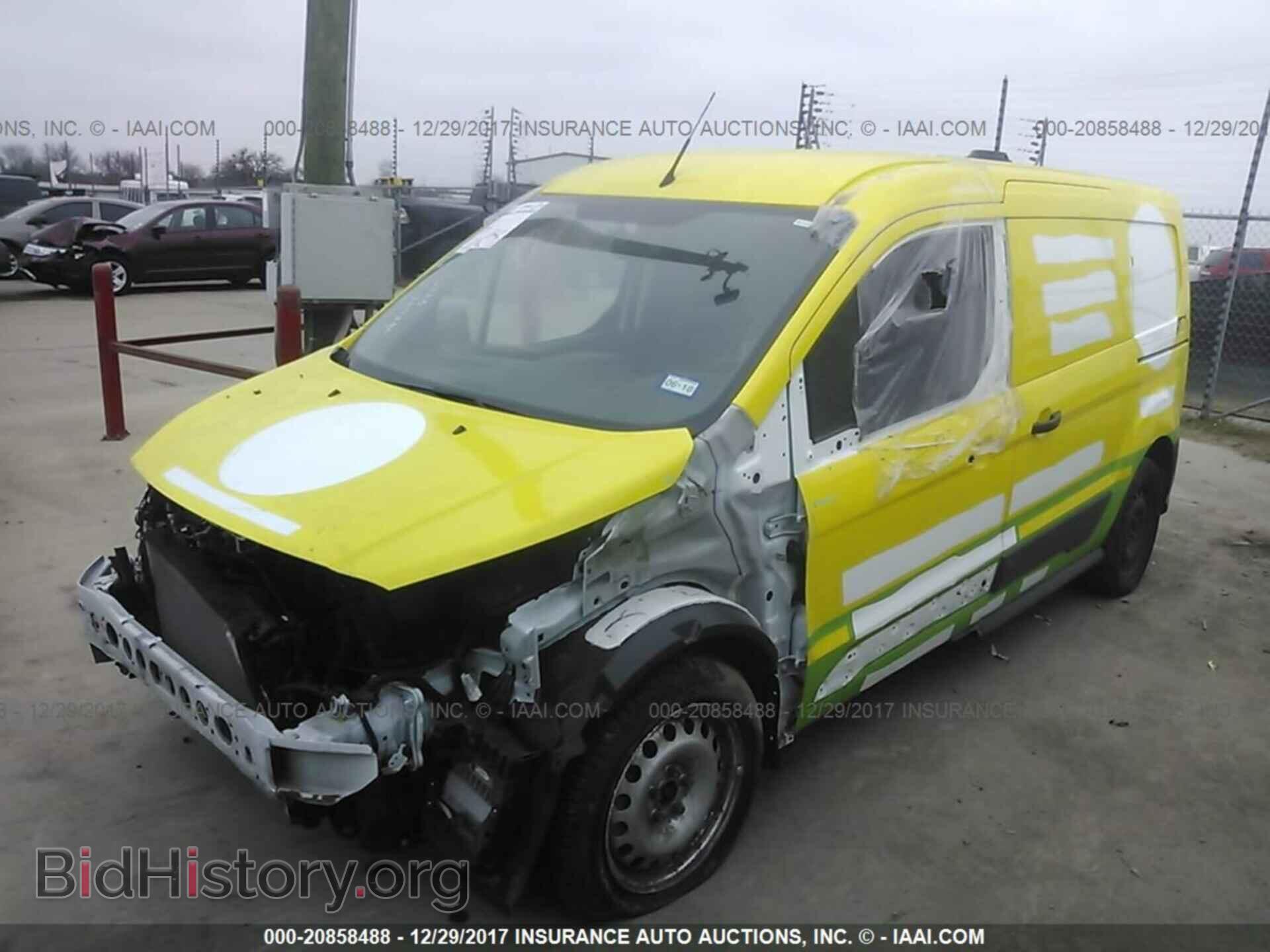 2016 Ford Transit - VIN: NM0LS7E72G1259791 - Photo 2