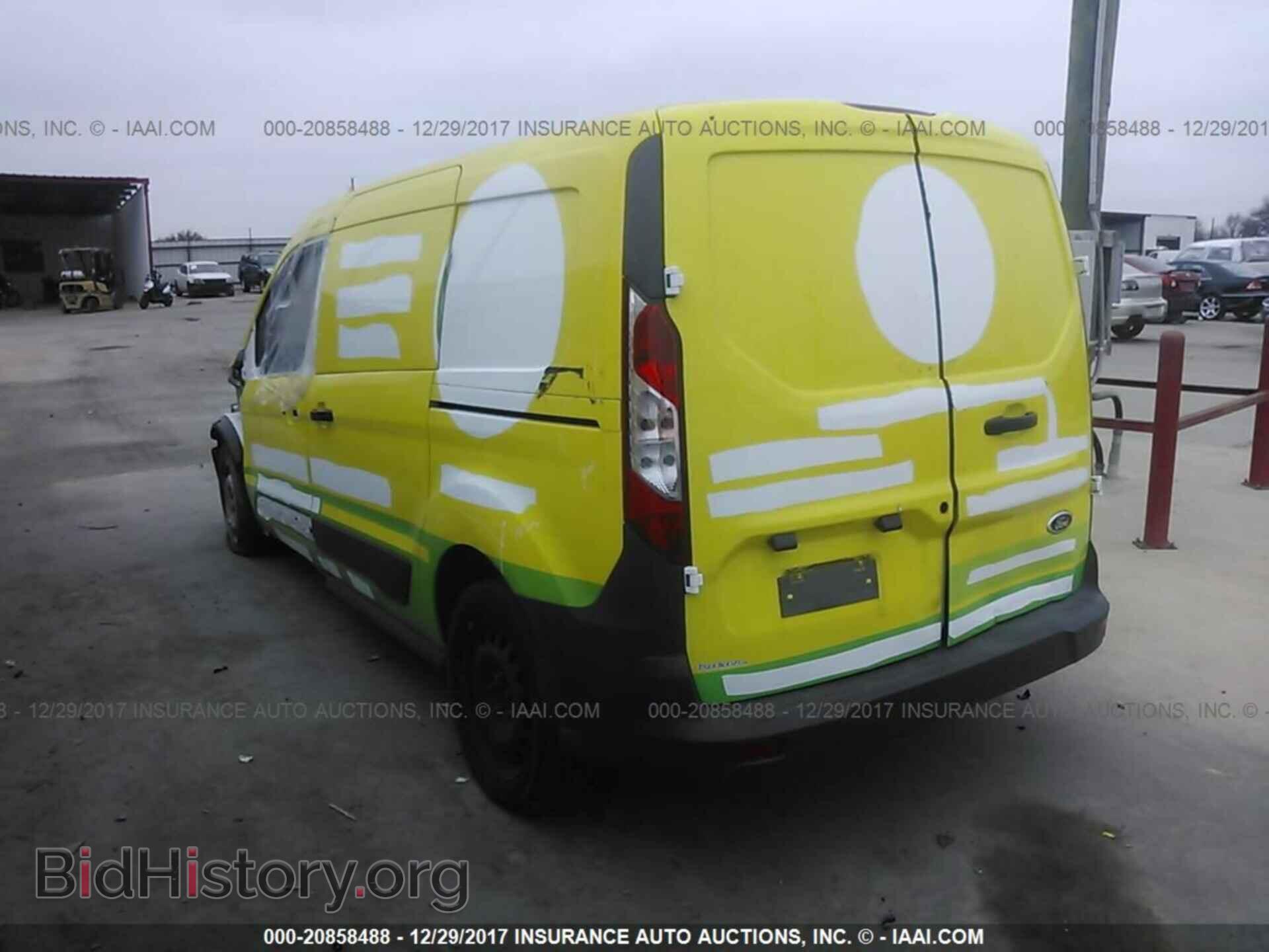 2016 Ford Transit - VIN: NM0LS7E72G1259791 - Photo 3