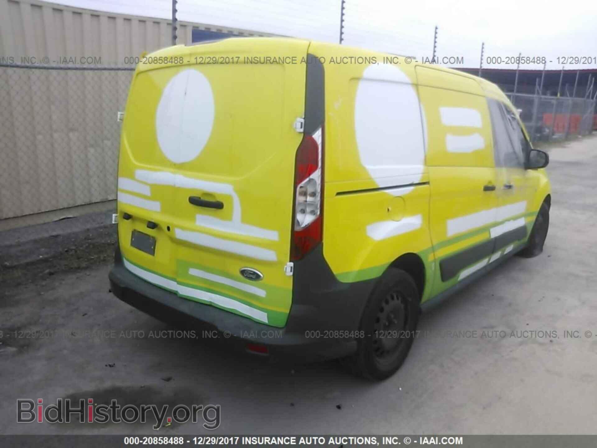 2016 Ford Transit - VIN: NM0LS7E72G1259791 - Photo 4