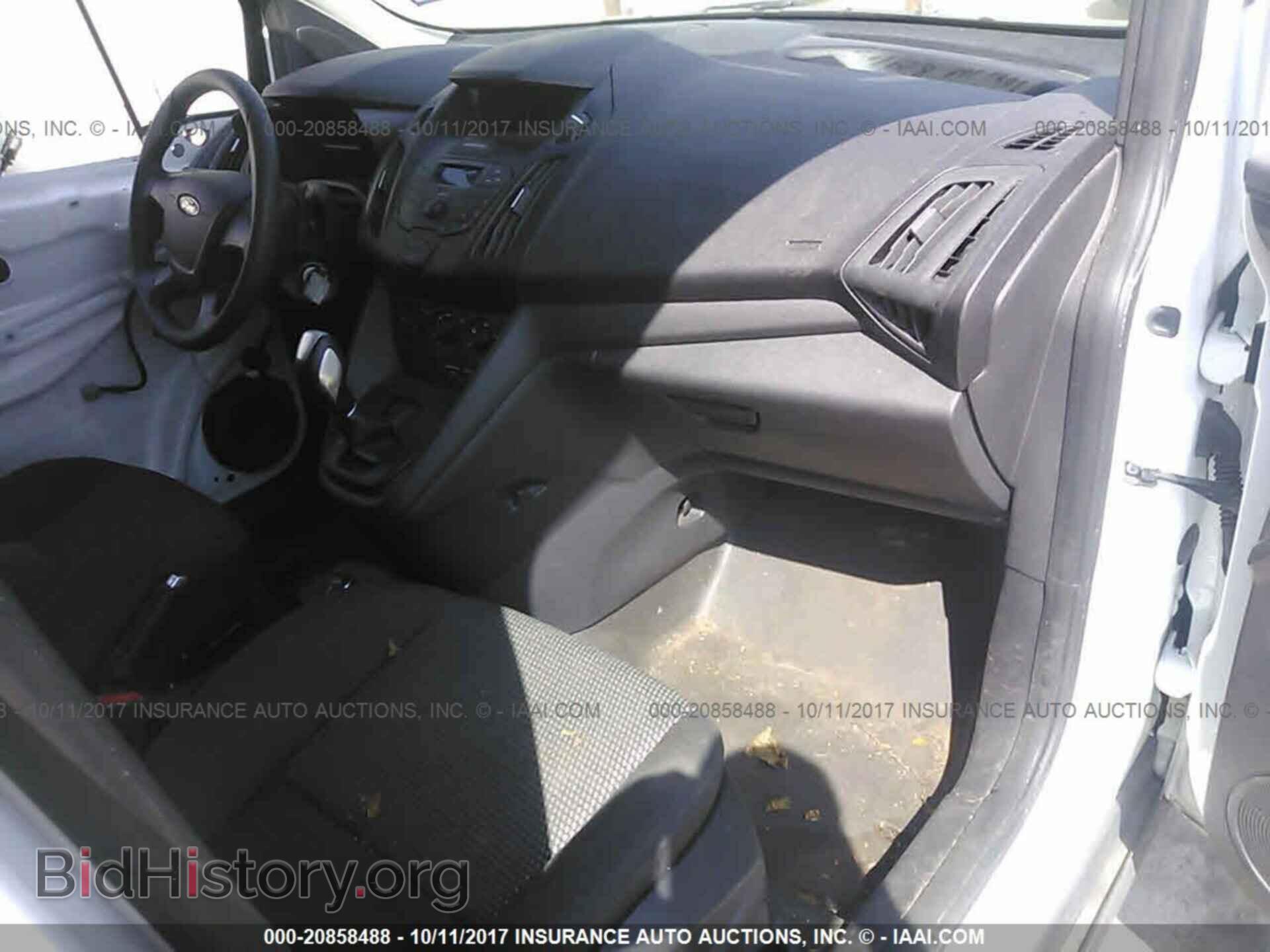 2016 Ford Transit - VIN: NM0LS7E72G1259791 - Photo 5