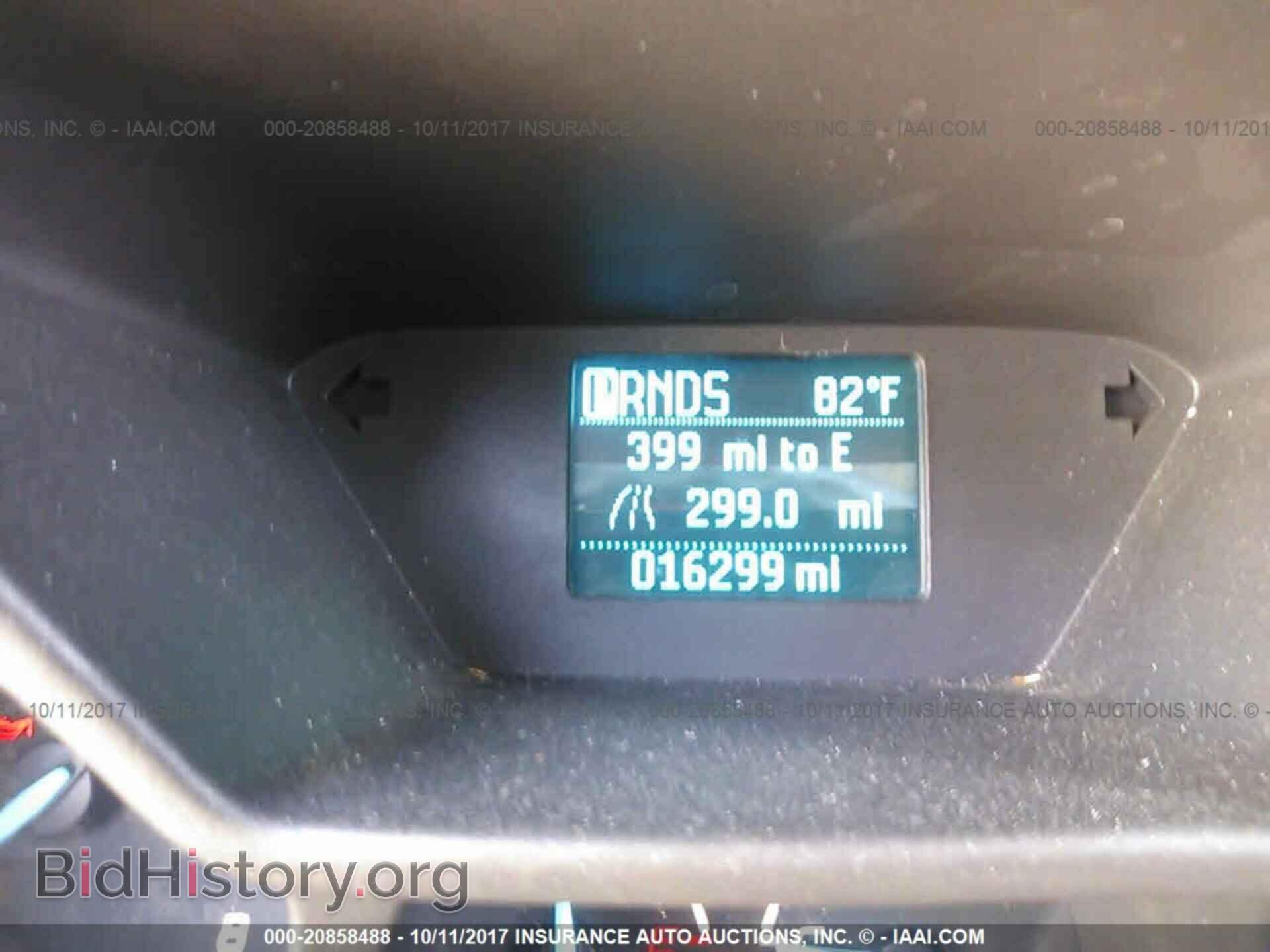 2016 Ford Transit - VIN: NM0LS7E72G1259791 - Photo 7