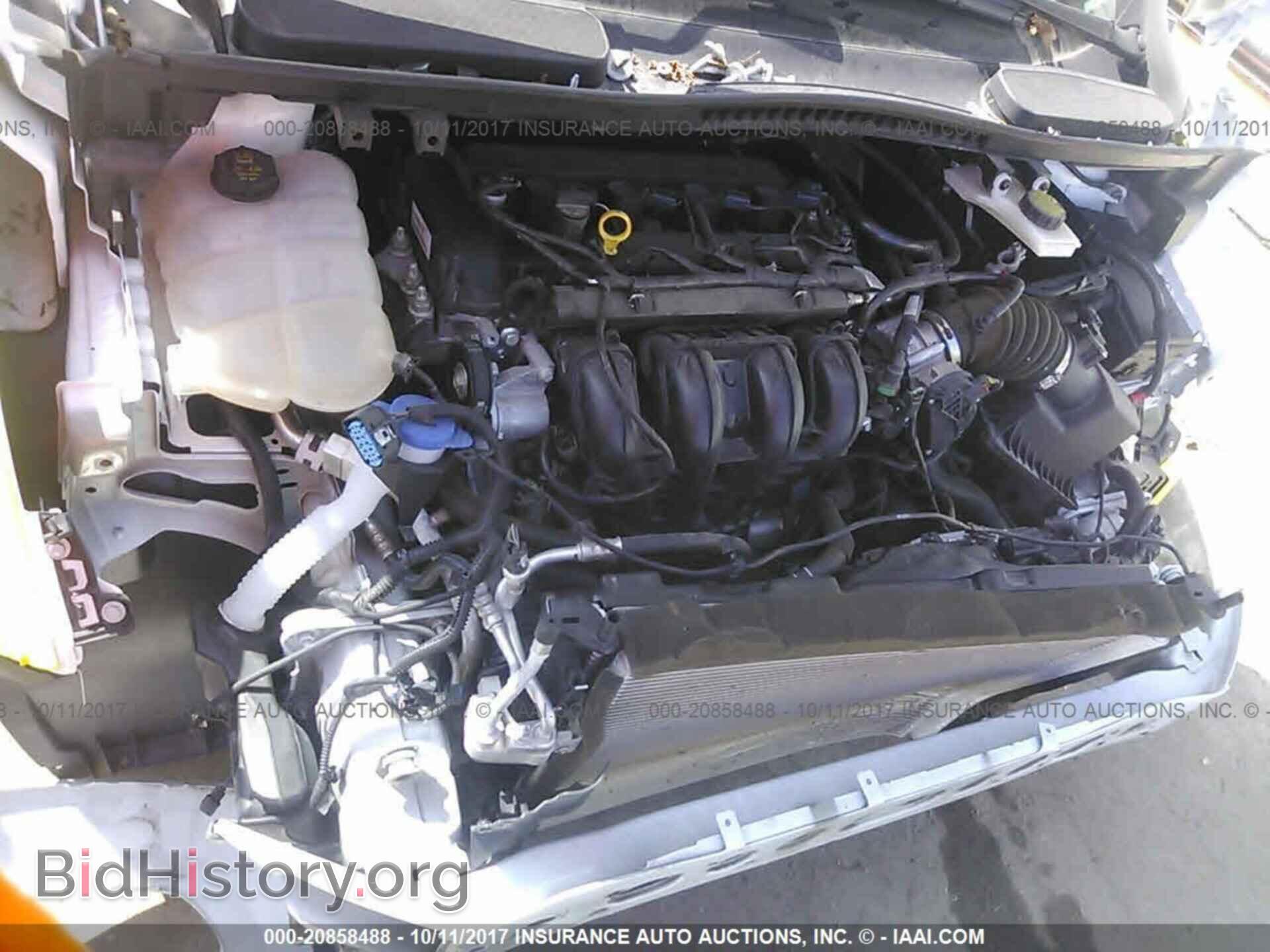 2016 Ford Transit - VIN: NM0LS7E72G1259791 - Photo 10
