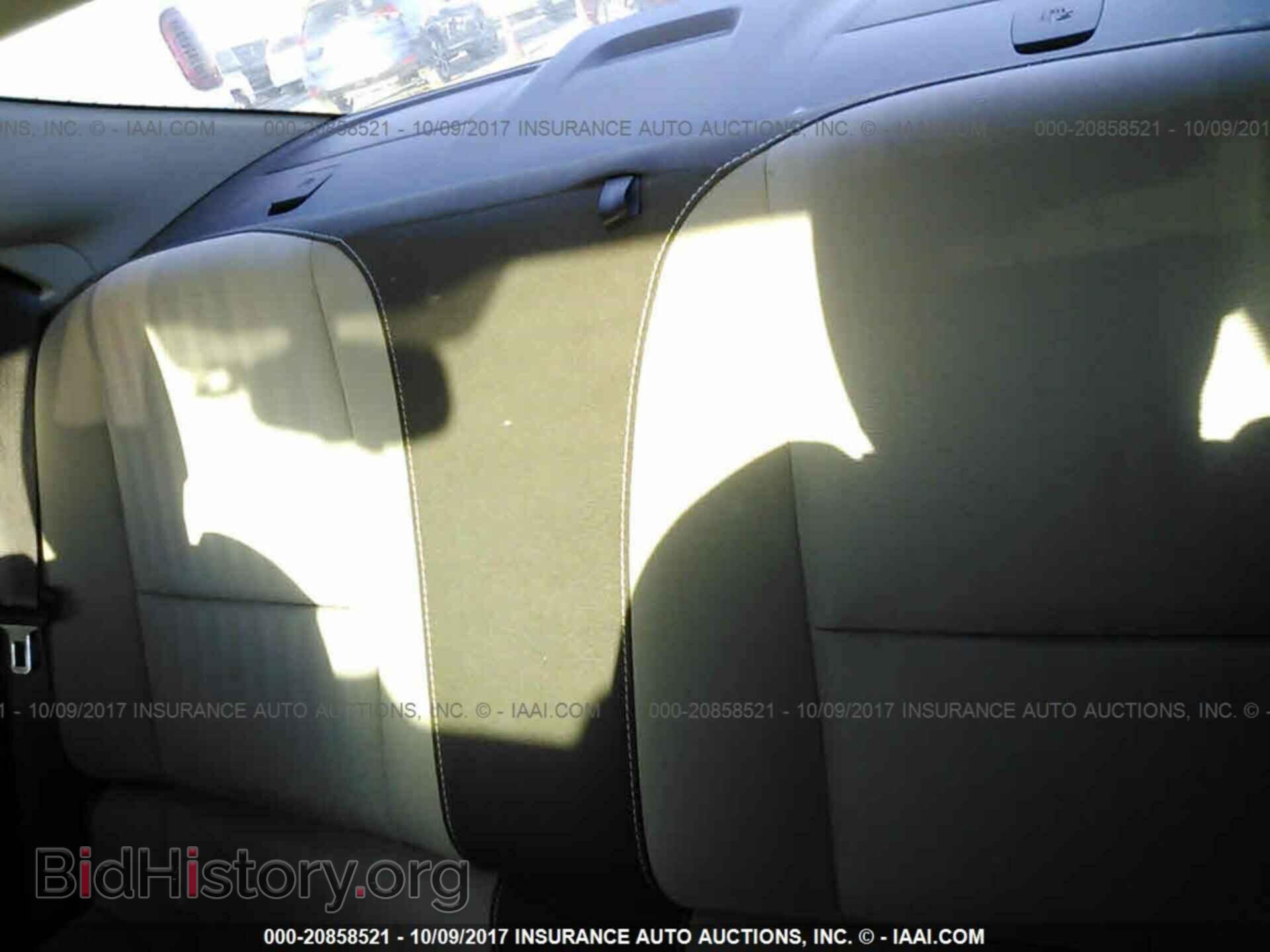 2012 Chevrolet Camaro - VIN: 2G1FA1E32C9116089 - Фото 8