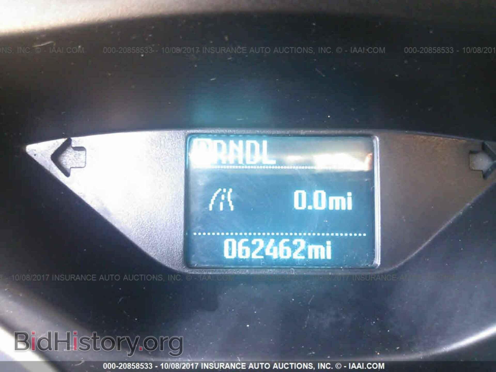 2014 Ford Focus - VIN: 1FADP3E24EL389990 - Photo 7