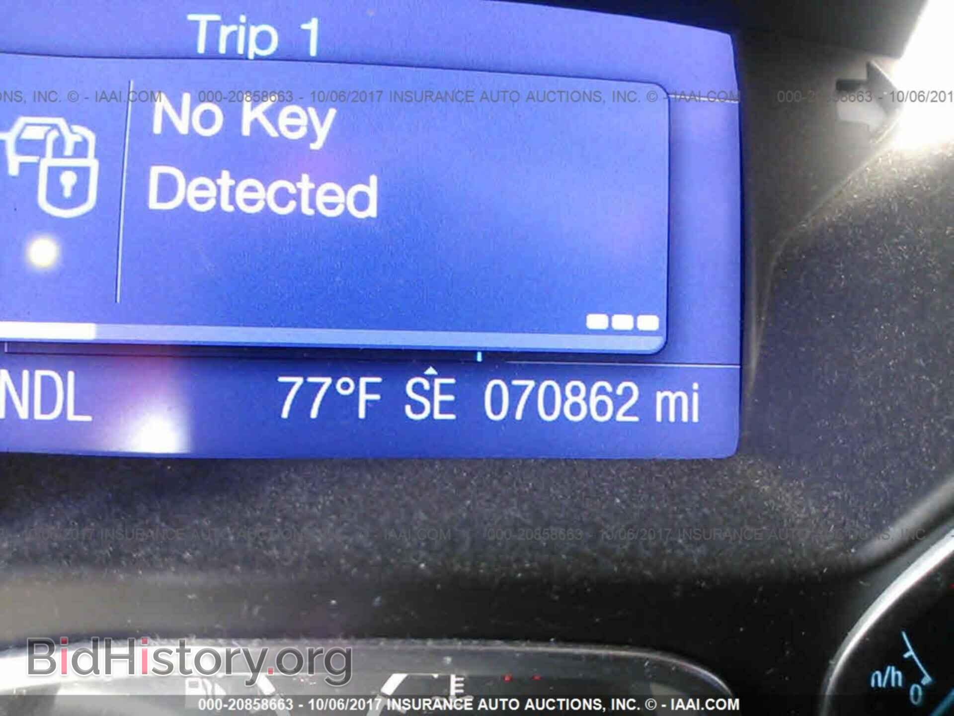 2013 Ford Focus - VIN: 1FADP3F26DL157596 - Photo 7