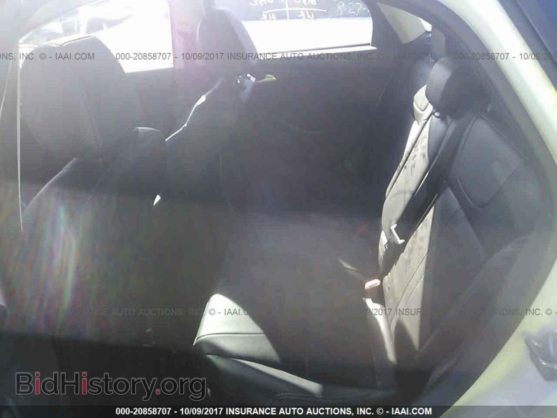 2014 Ford Focus - VIN: 1FADP3N29EL190403 - Photo 8