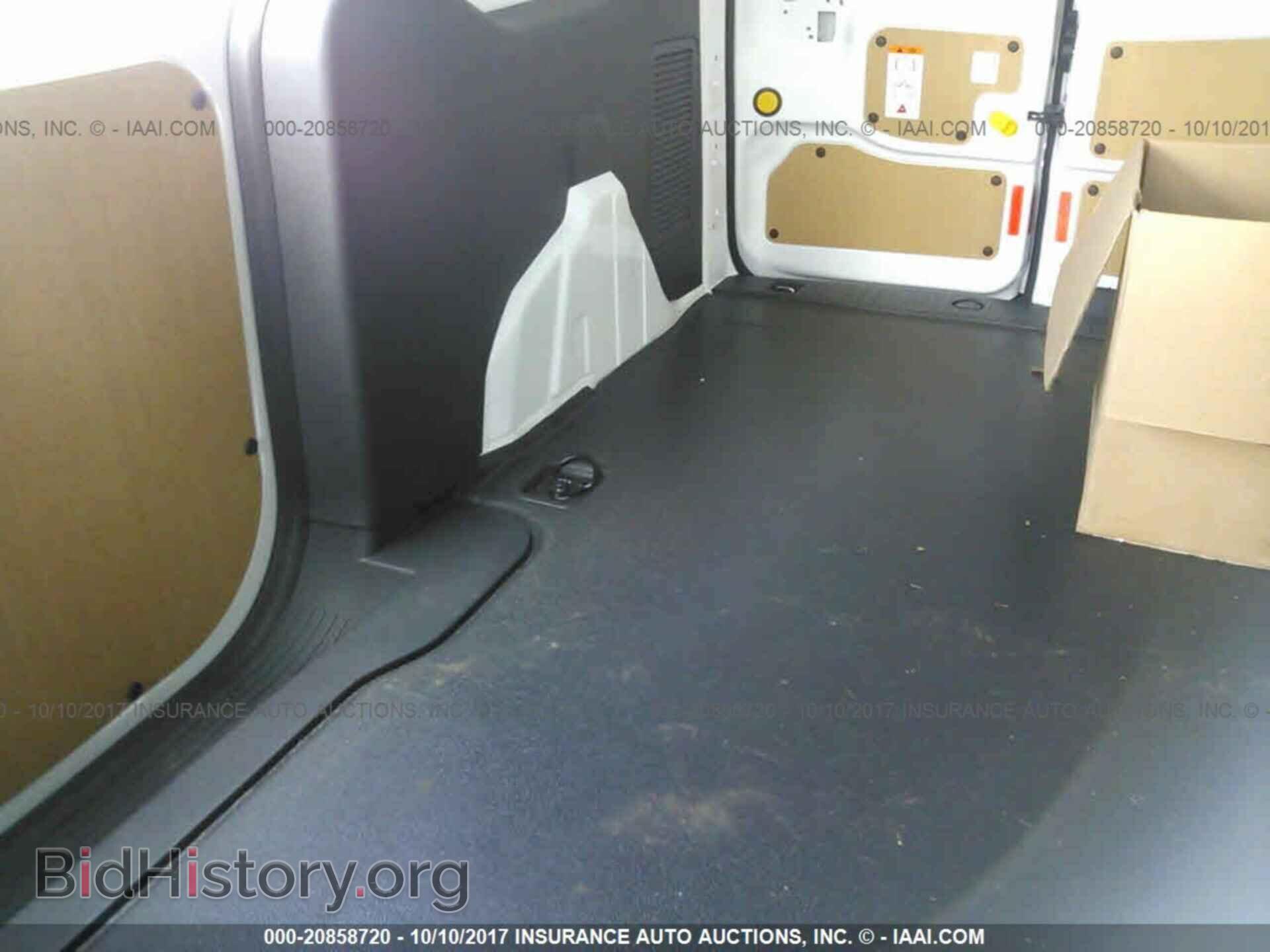 2016 Ford Transit - VIN: NM0LS7E79G1236654 - Фото 8