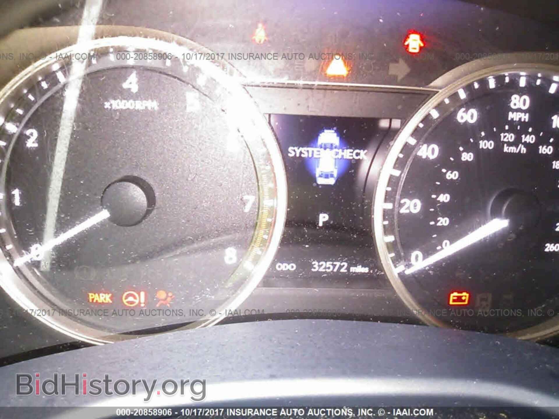 2015 Lexus Gs - VIN: JTHBE1BL3FA001023 - Фото 7