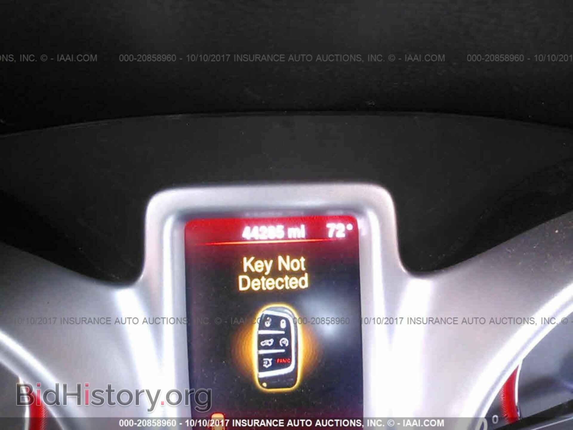 2015 Dodge Journey - VIN: 3C4PDCAB5FT618186 - Photo 7