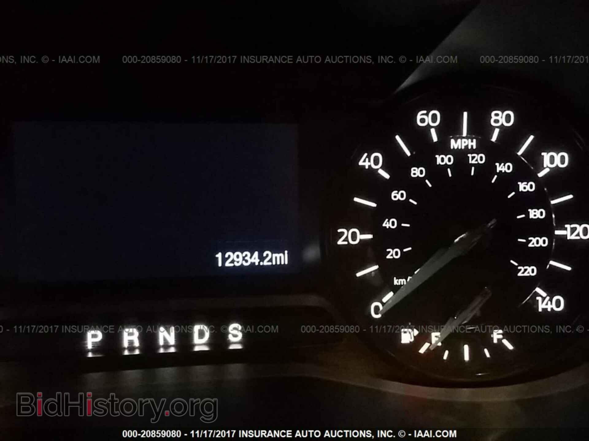2017 Ford Explorer - VIN: 1FM5K7D86HGA99690 - Фото 7