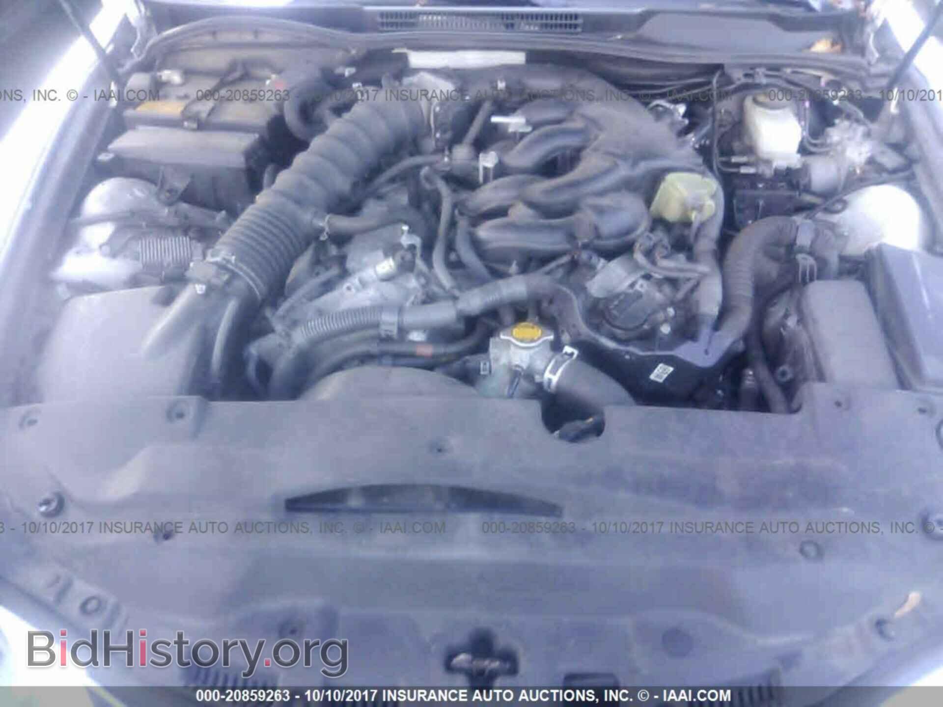 2011 Lexus Is - VIN: JTHCF5C26B2034987 - Фото 10