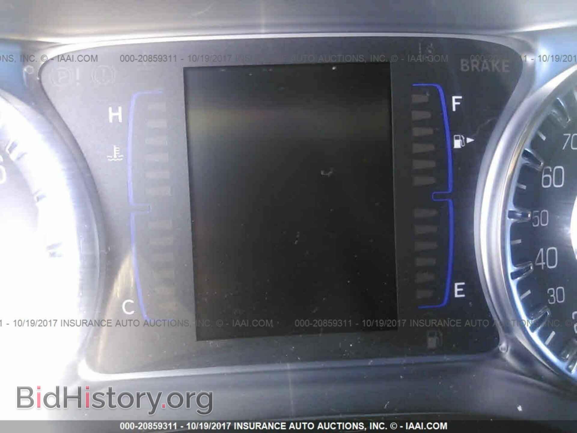 2015 Chrysler 200 - VIN: 1C3CCCAB5FN641666 - Фото 7