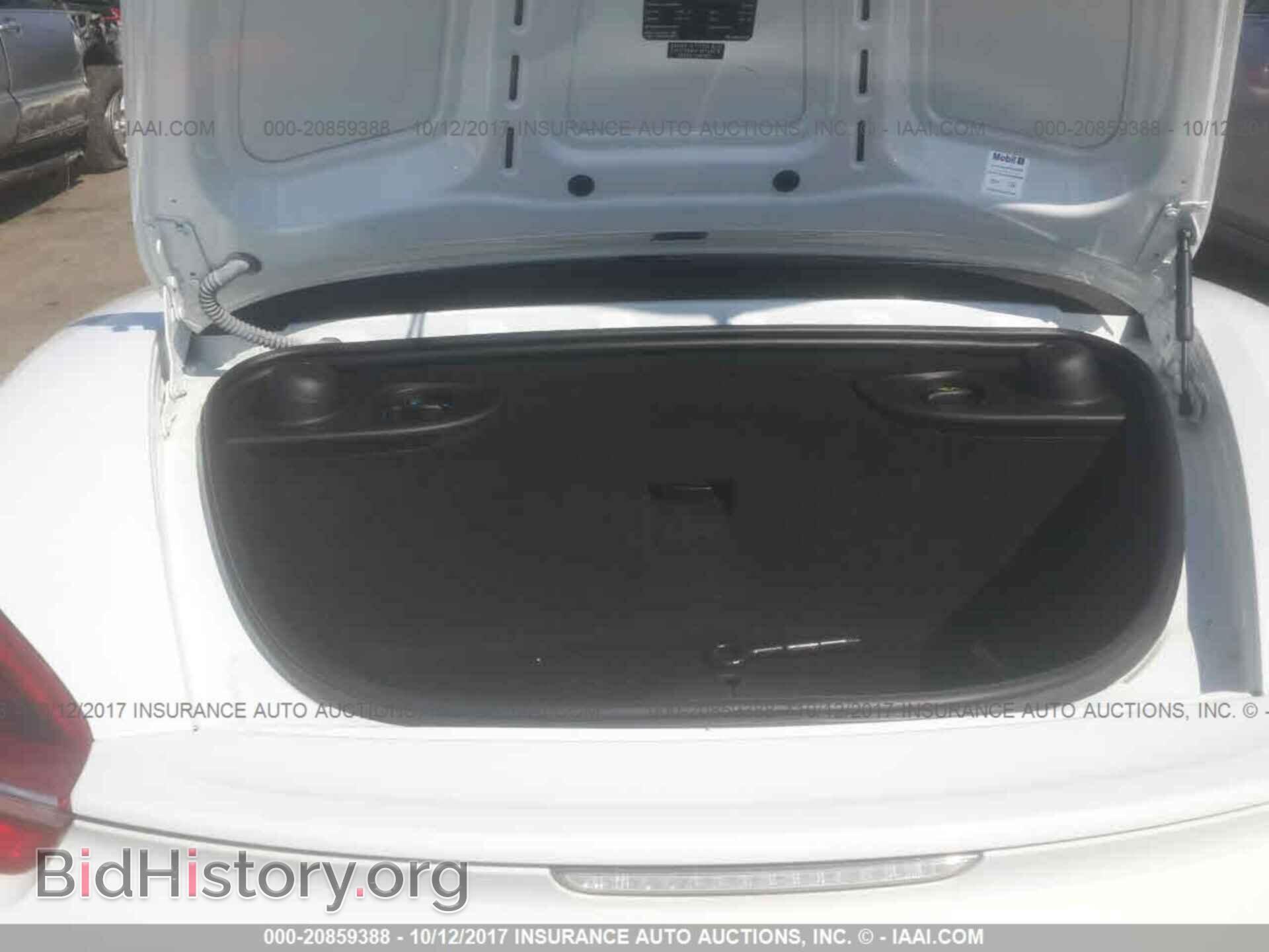 2013 Porsche Boxster - VIN: WP0CA2A82DS114103 - Фото 10