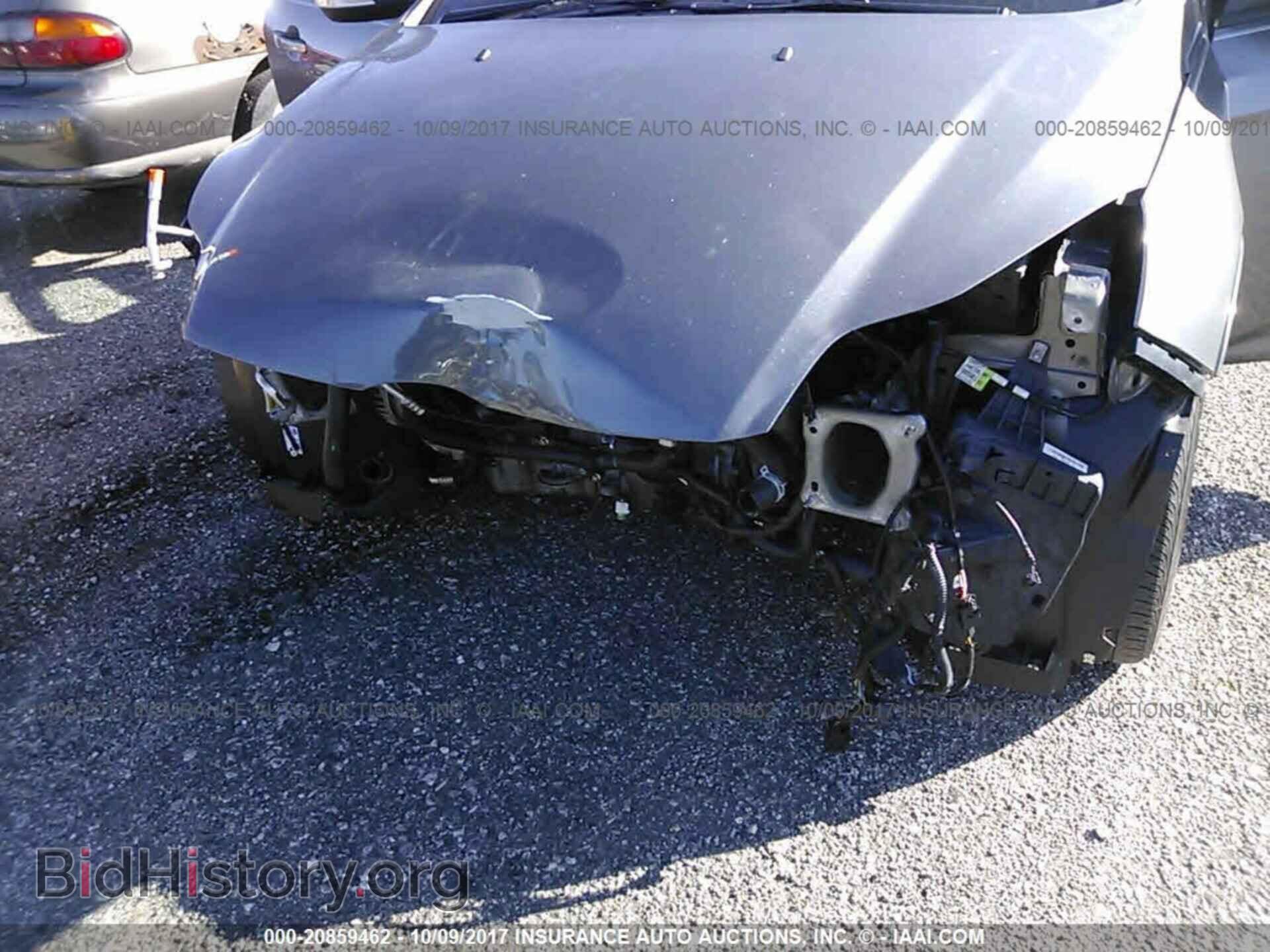 2014 Ford Focus - VIN: 1FADP3F28EL448778 - Фото 6