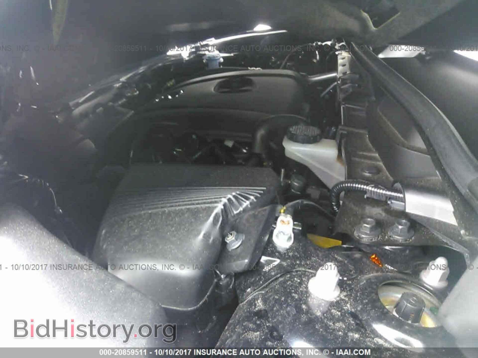 2017 Mazda Cx-5 - VIN: JM3KFABL9H0111167 - Photo 10