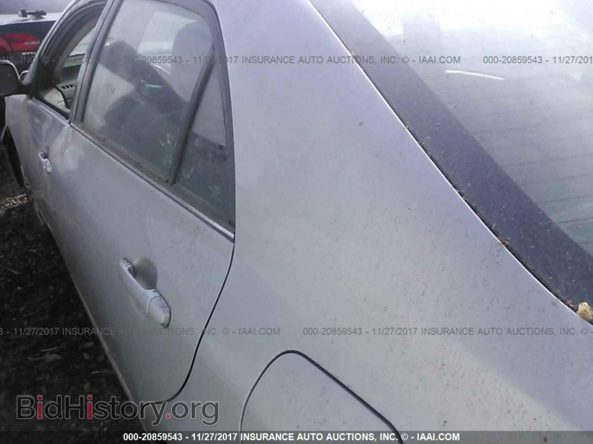 2013 Toyota Corolla - VIN: 2T1BU4EE6DC047361 - Фото 3