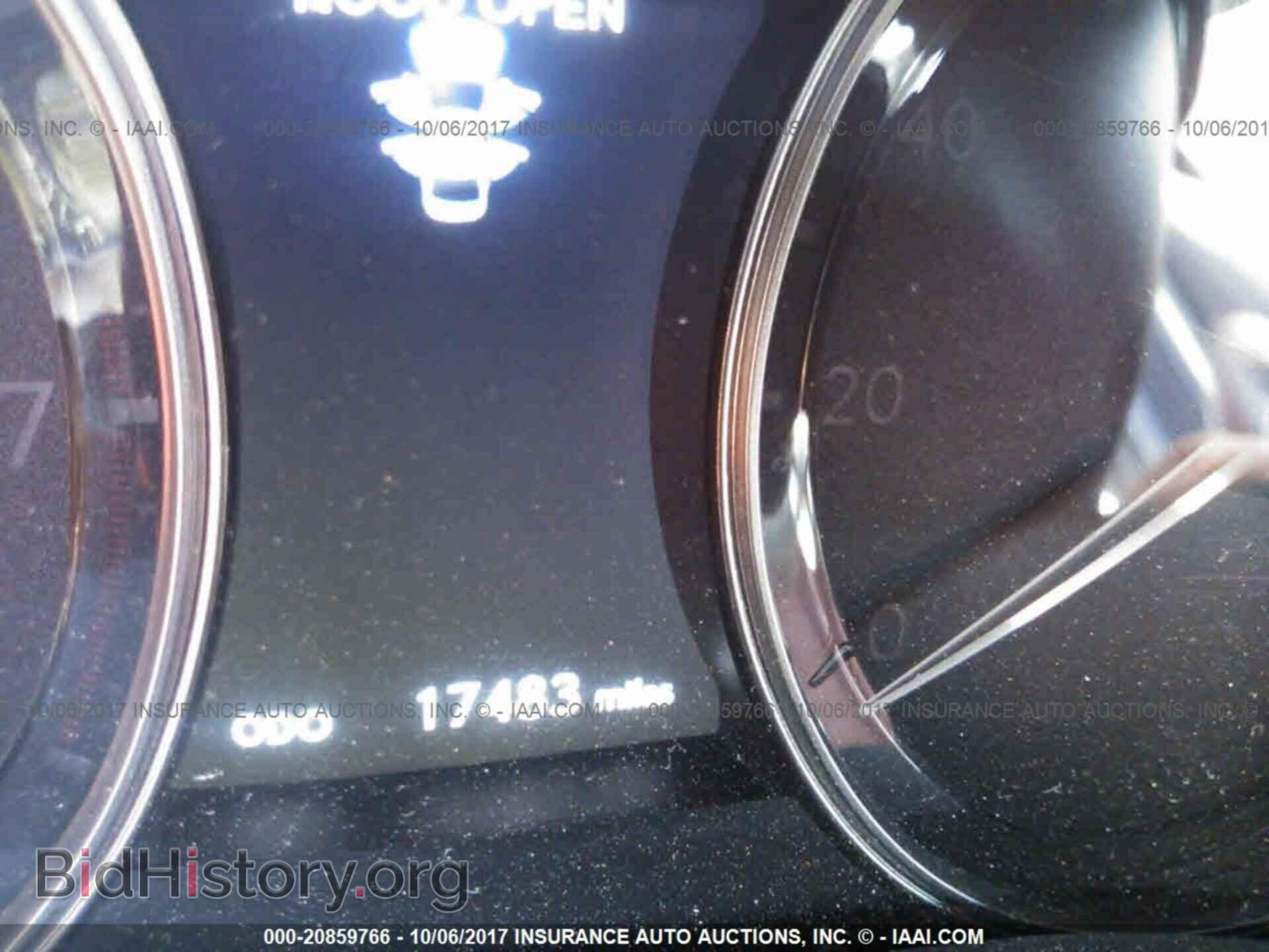 2015 Lexus Gs - VIN: JTHCE1BLXFA008037 - Фото 7
