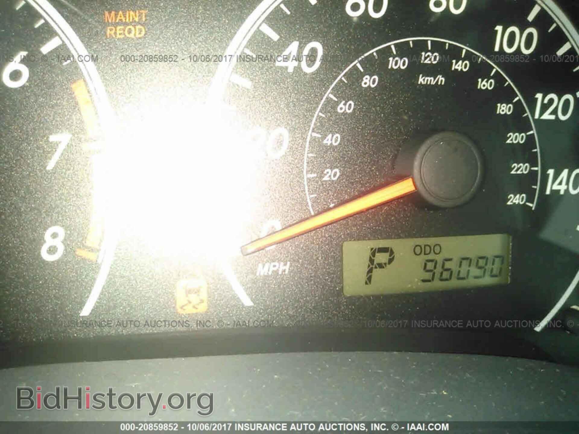 2011 Toyota Corolla - VIN: 2T1BU4EEXBC682841 - Фото 7