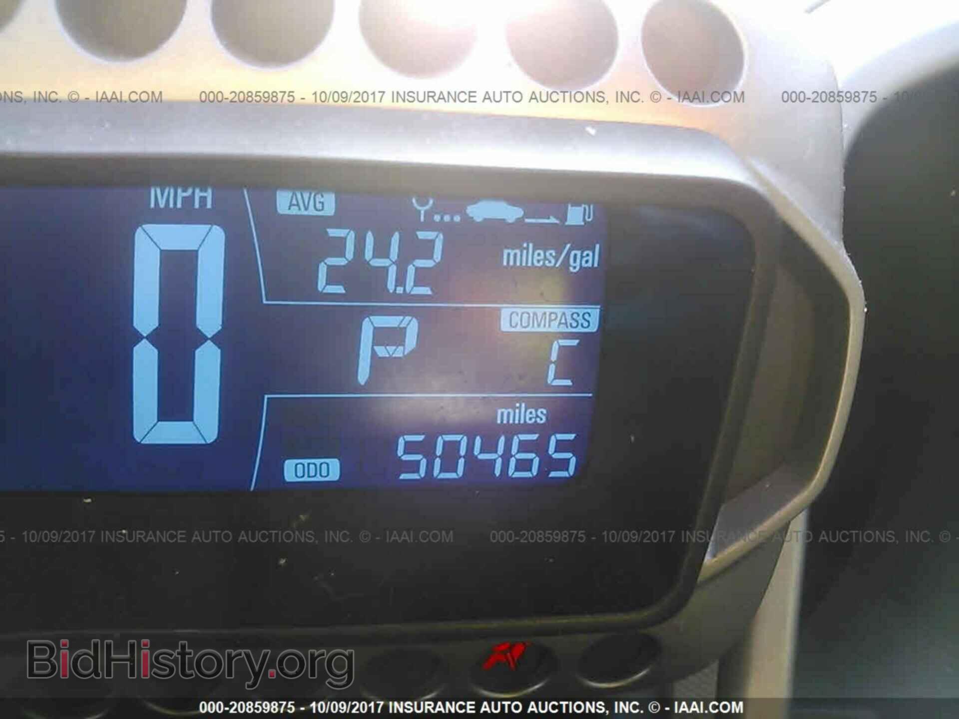 2013 Chevrolet Sonic - VIN: 1G1JE5SH2D4184032 - Photo 7