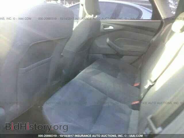 2015 Ford Focus - VIN: 1FADP3F26FL207027 - Фото 8