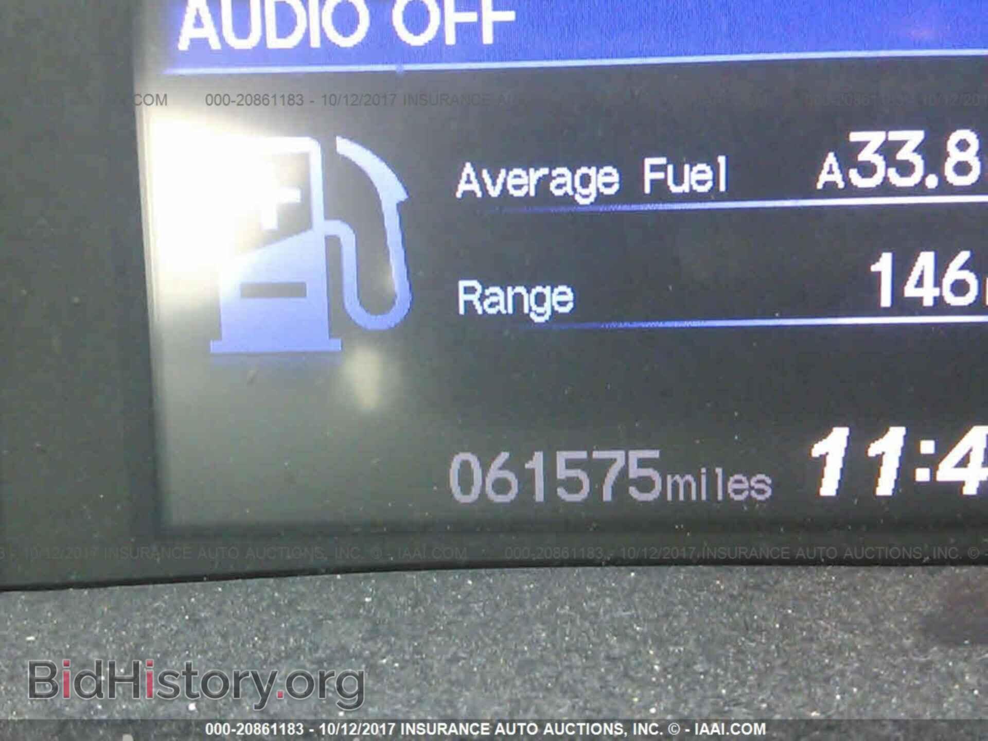 2012 Honda Civic - VIN: 19XFB2F57CE357030 - Photo 7