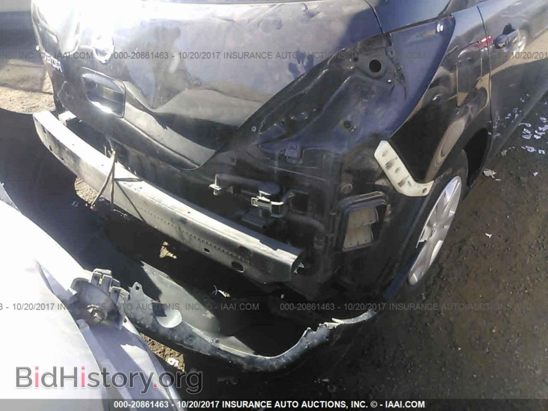 2011 Nissan Versa - VIN: 3N1BC1CP3BL414610 - Photo 6