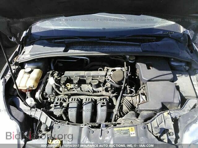 2012 Ford Focus - VIN: 1FAHP3F24CL190158 - Photo 10