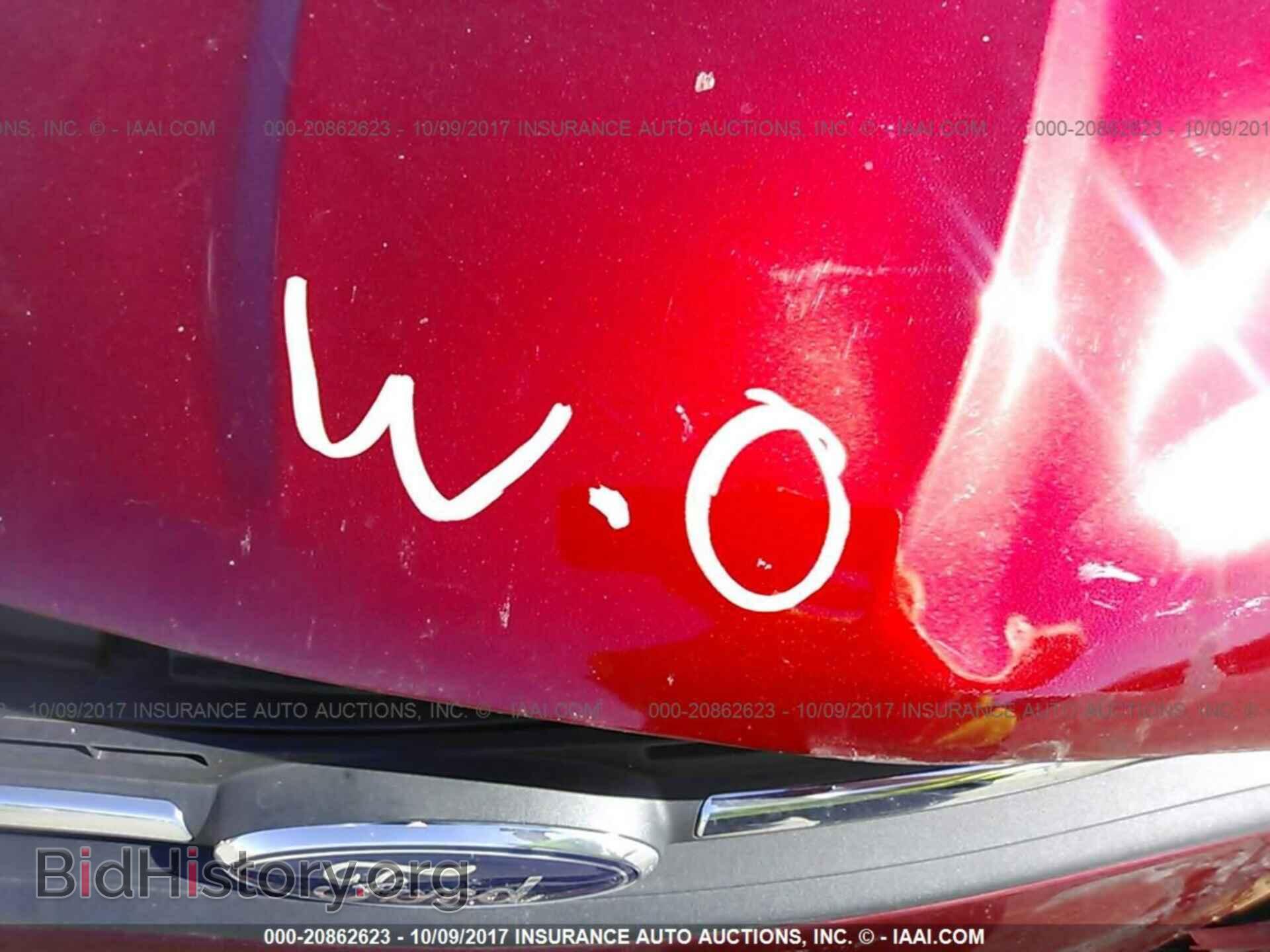 2014 Ford Escape - VIN: 1FMCU0GX4EUA90902 - Photo 10