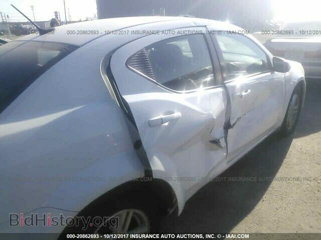2013 Dodge Avenger - VIN: 1C3CDZCG6DN623764 - Photo 6
