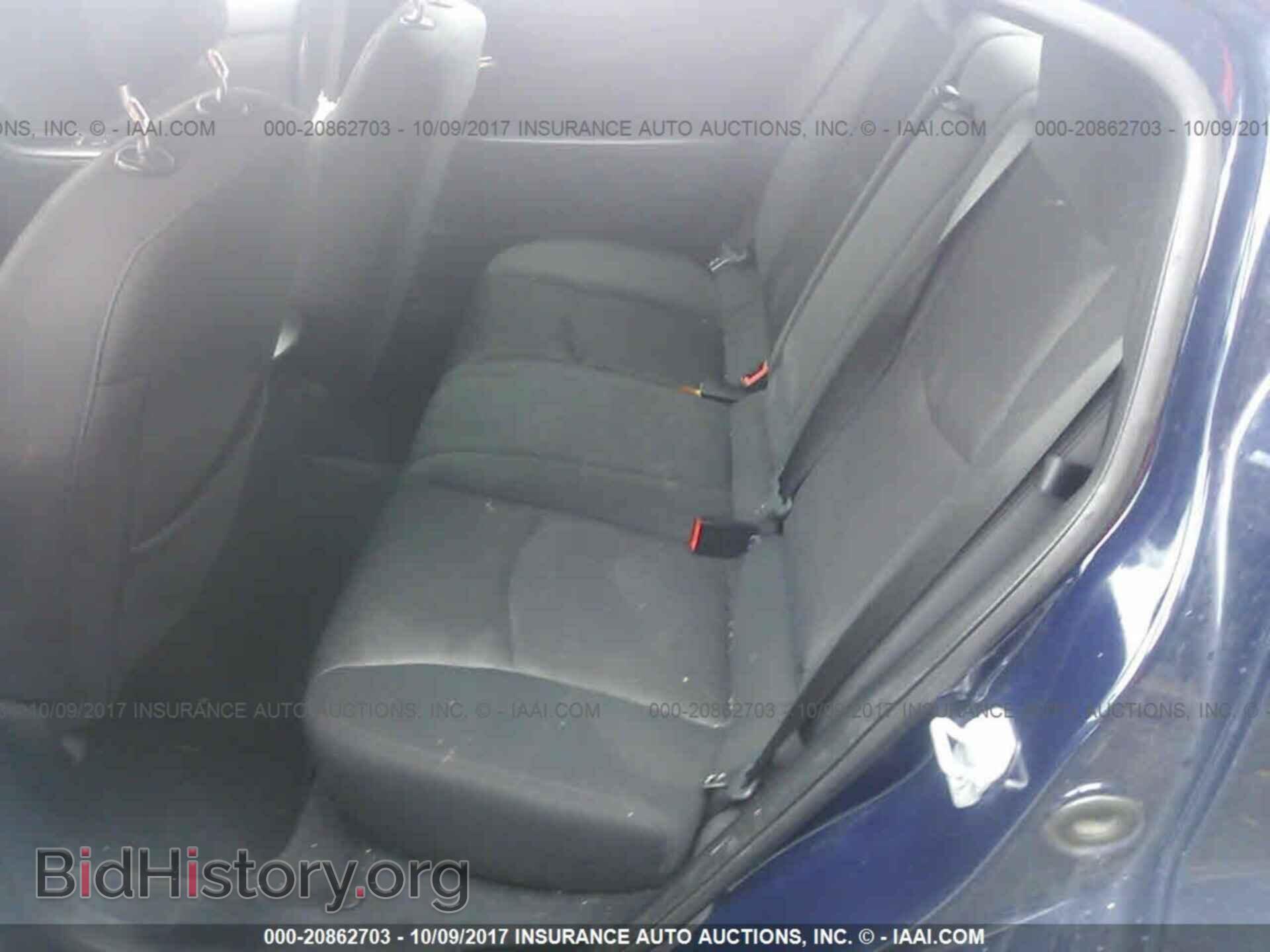 2013 Dodge Avenger - VIN: 1C3CDZAB8DN615804 - Photo 8