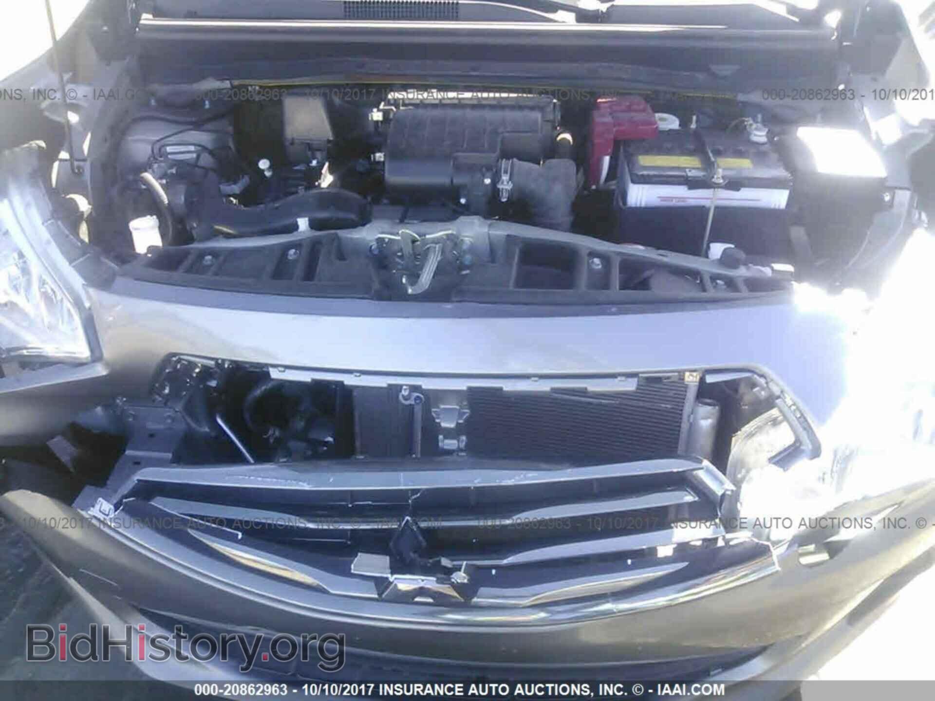 2017 Mitsubishi Mirage - VIN: ML32F3FJXHHF07158 - Фото 10