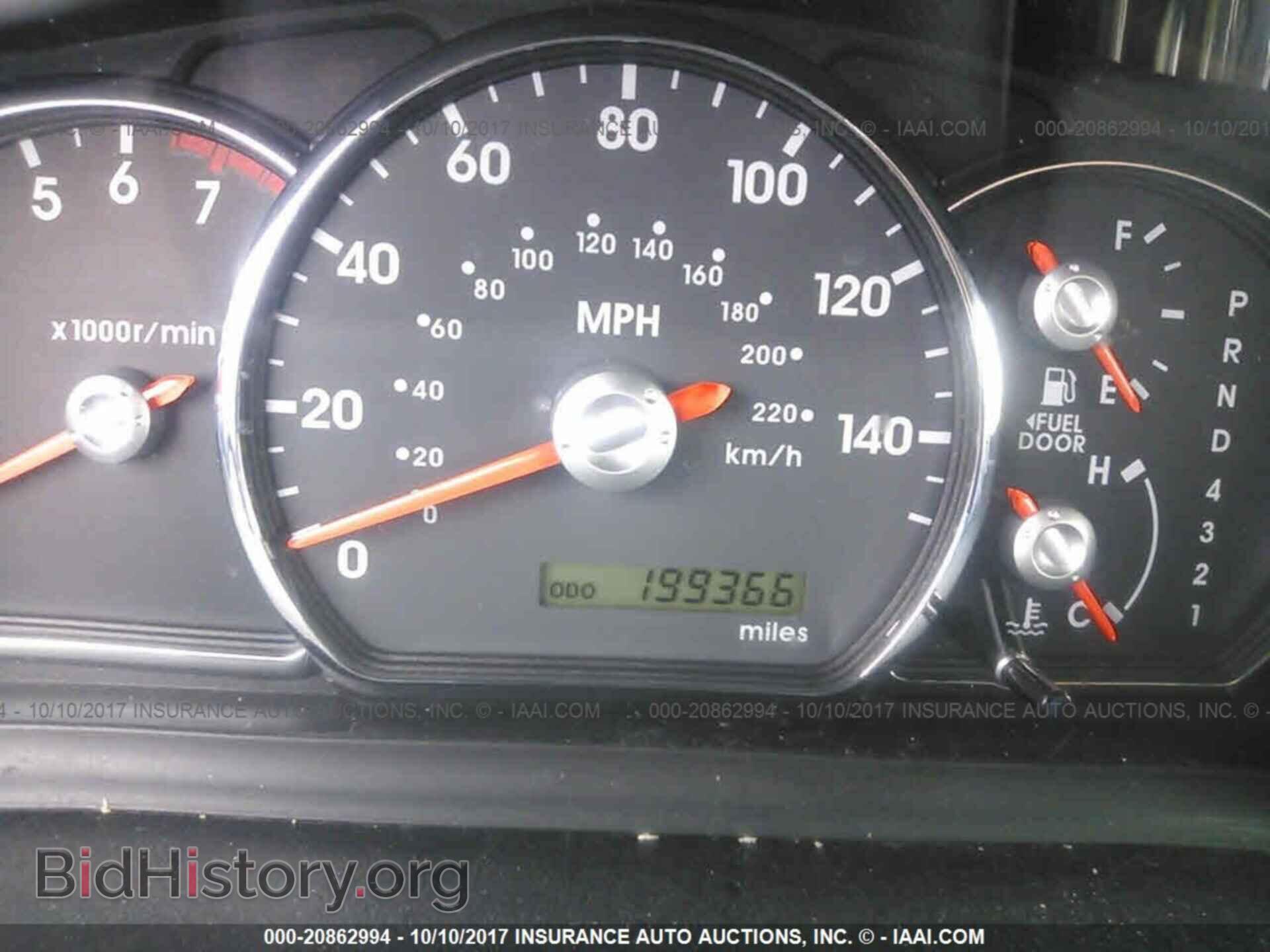 2011 Mitsubishi Galant - VIN: 4A32B3FF0BE032708 - Фото 7
