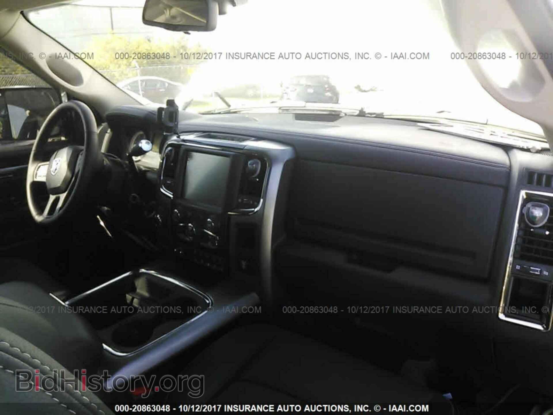 2017 Ram 3500 - VIN: 3C63R3DL9HG650825 - Фото 5