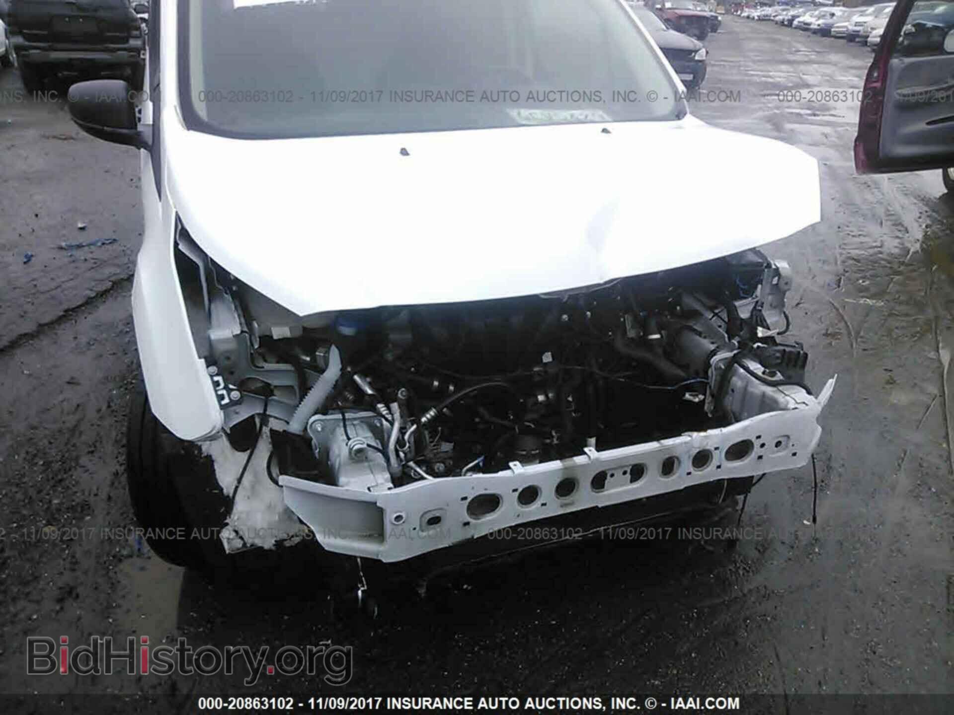 2017 Ford Transit - VIN: NM0LS7E73H1309230 - Photo 6