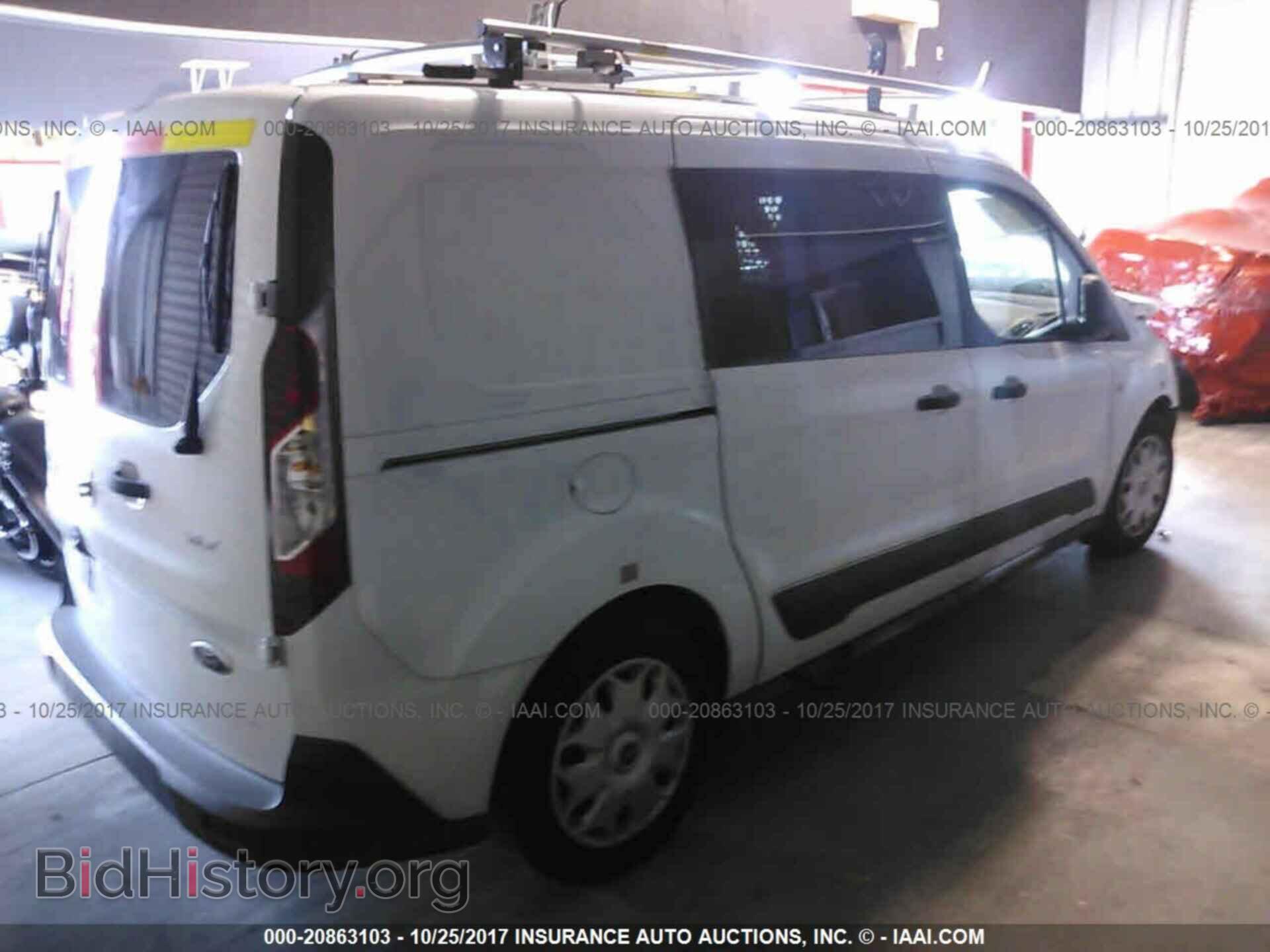 2016 Ford Transit - VIN: NM0LS7F75G1267754 - Photo 4
