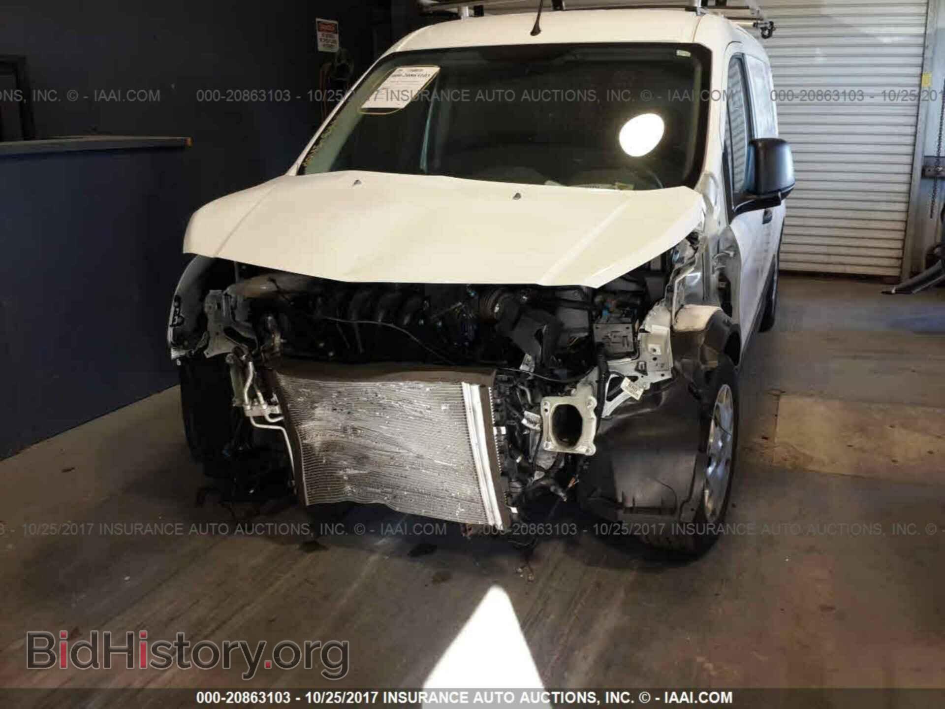 2016 Ford Transit - VIN: NM0LS7F75G1267754 - Photo 6