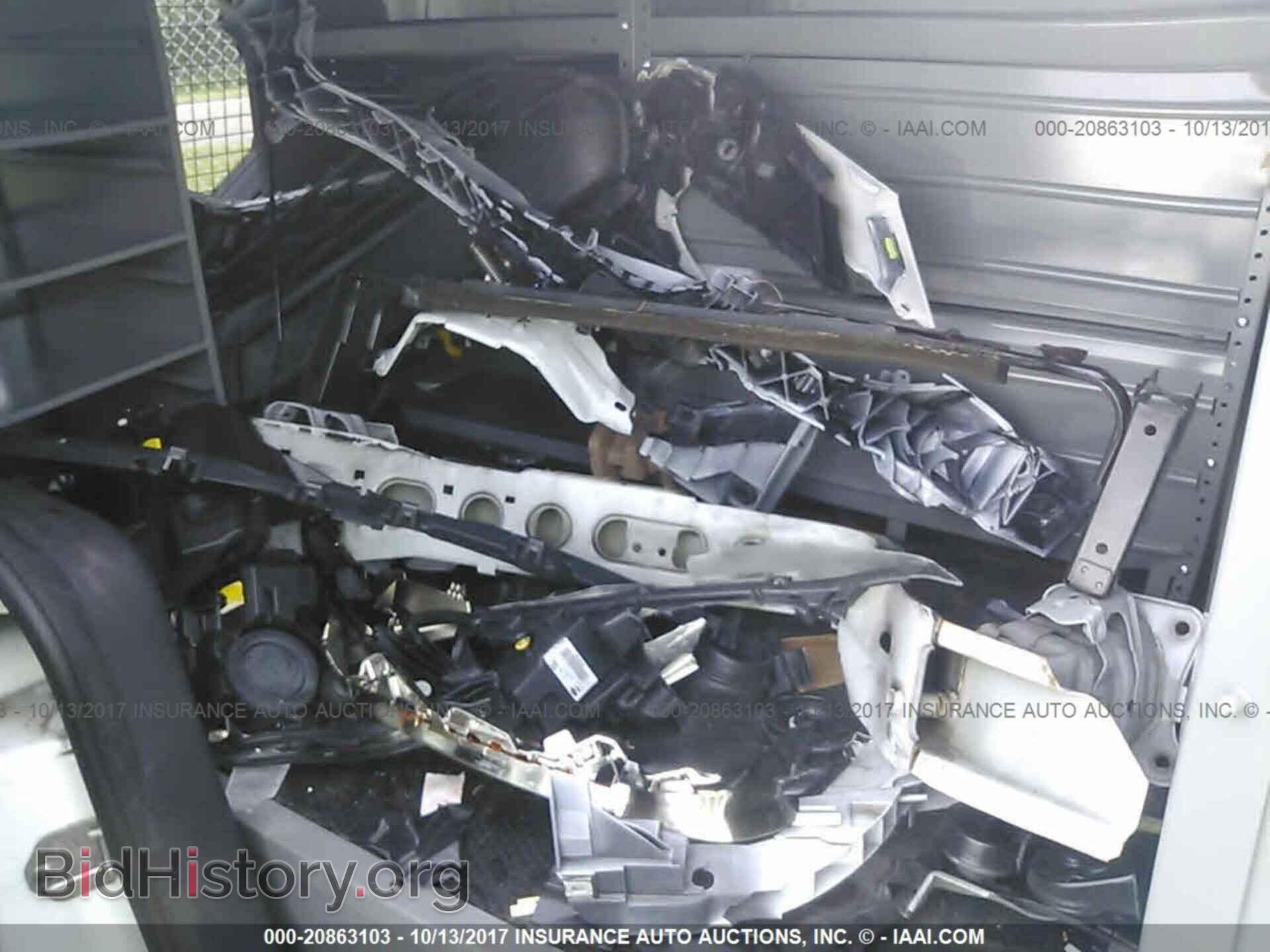 2016 Ford Transit - VIN: NM0LS7F75G1267754 - Photo 8