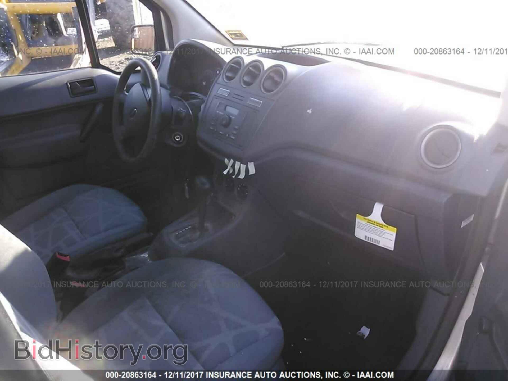 2011 Ford Transit - VIN: NM0LS7CN6BT059141 - Фото 5