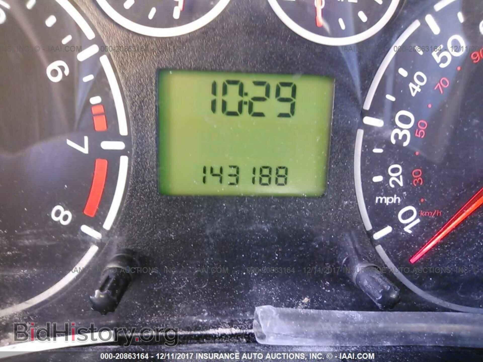 2011 Ford Transit - VIN: NM0LS7CN6BT059141 - Фото 7