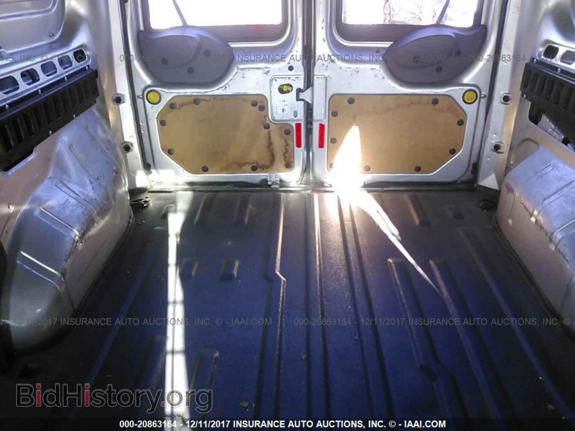 2011 Ford Transit - VIN: NM0LS7CN6BT059141 - Фото 8