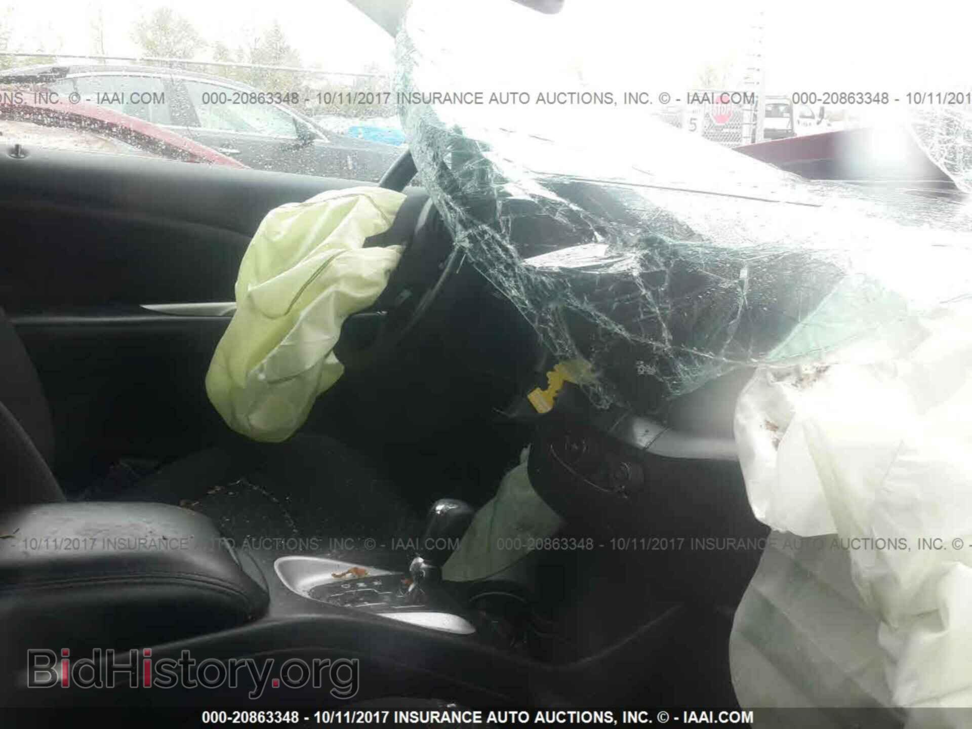 2015 Dodge Journey - VIN: 3C4PDCAB2FT592405 - Photo 5