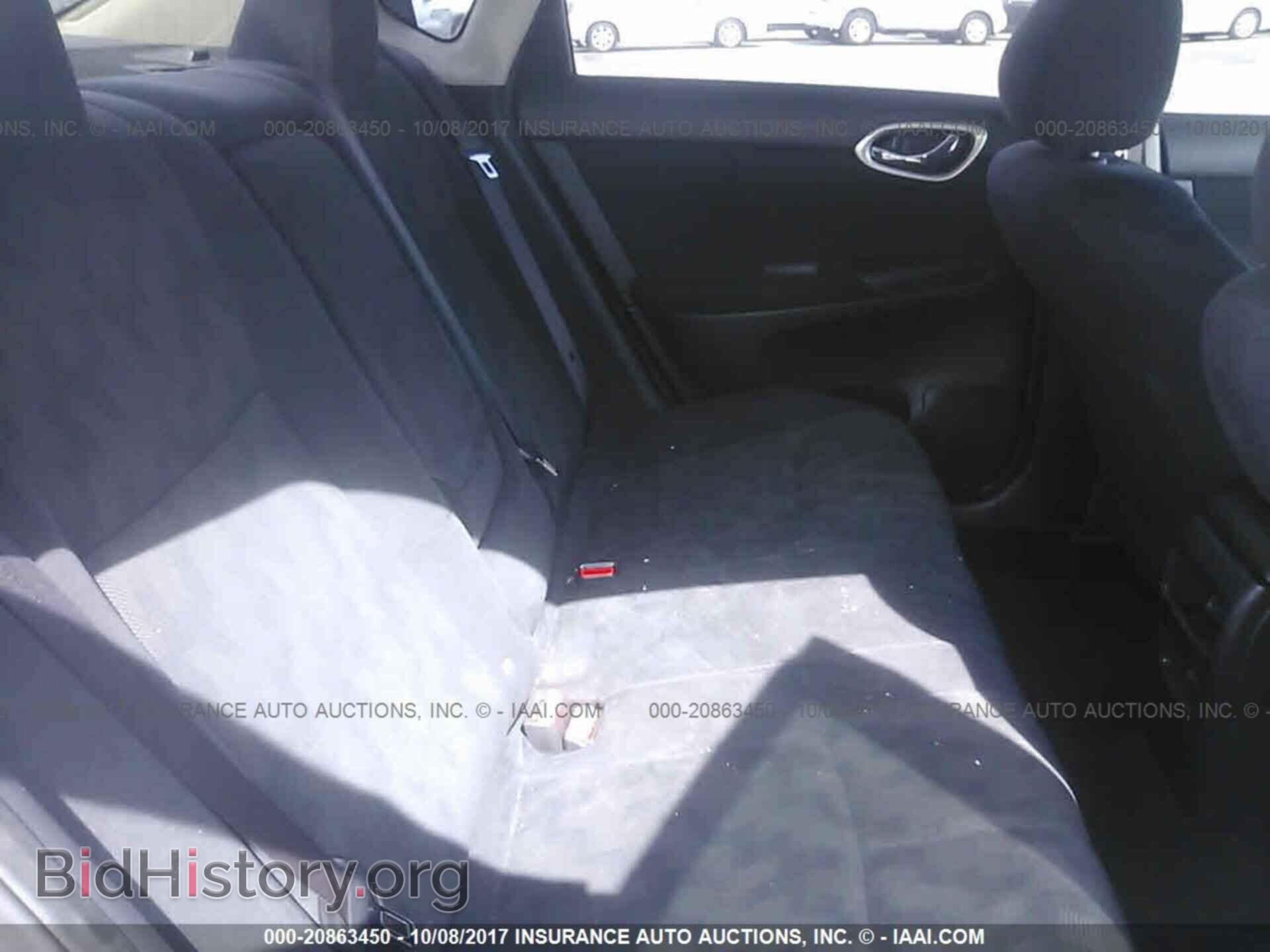 2012 Chrysler 200 - VIN: 1C3CCBBB1CN160690 - Photo 8