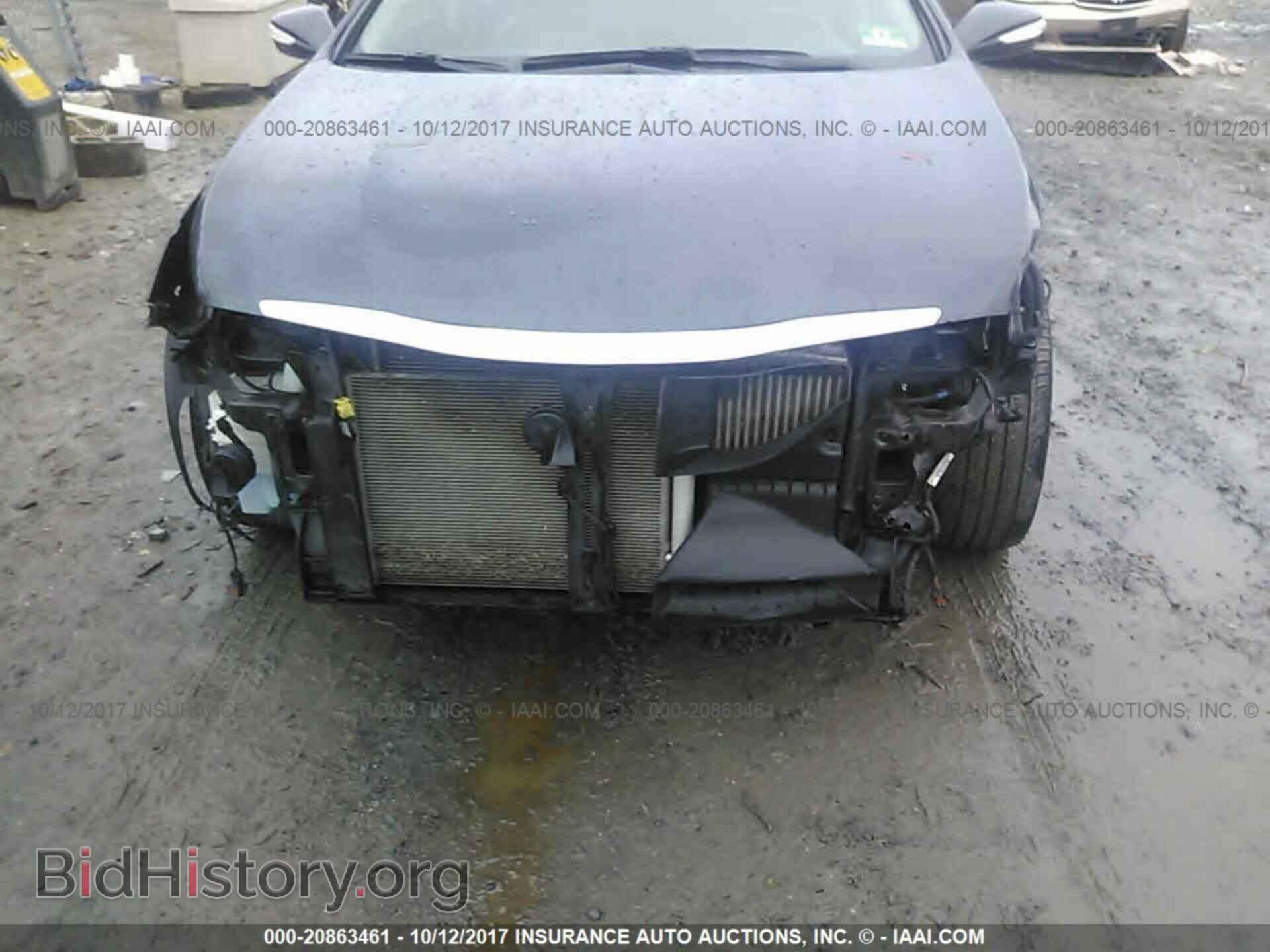 2012 Hyundai Sonata - VIN: 5NPEC4AB7CH349278 - Фото 6
