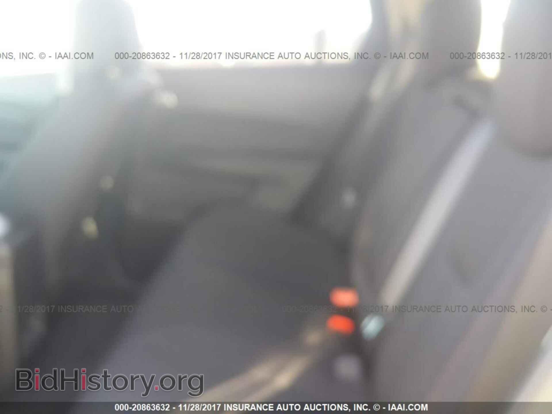2011 Gmc Terrain - VIN: 2CTALMEC3B6372386 - Фото 8
