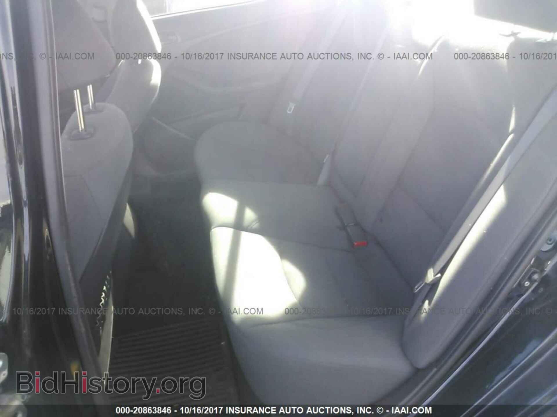 2015 Kia Optima - VIN: KNAGM4A73F5659706 - Фото 8