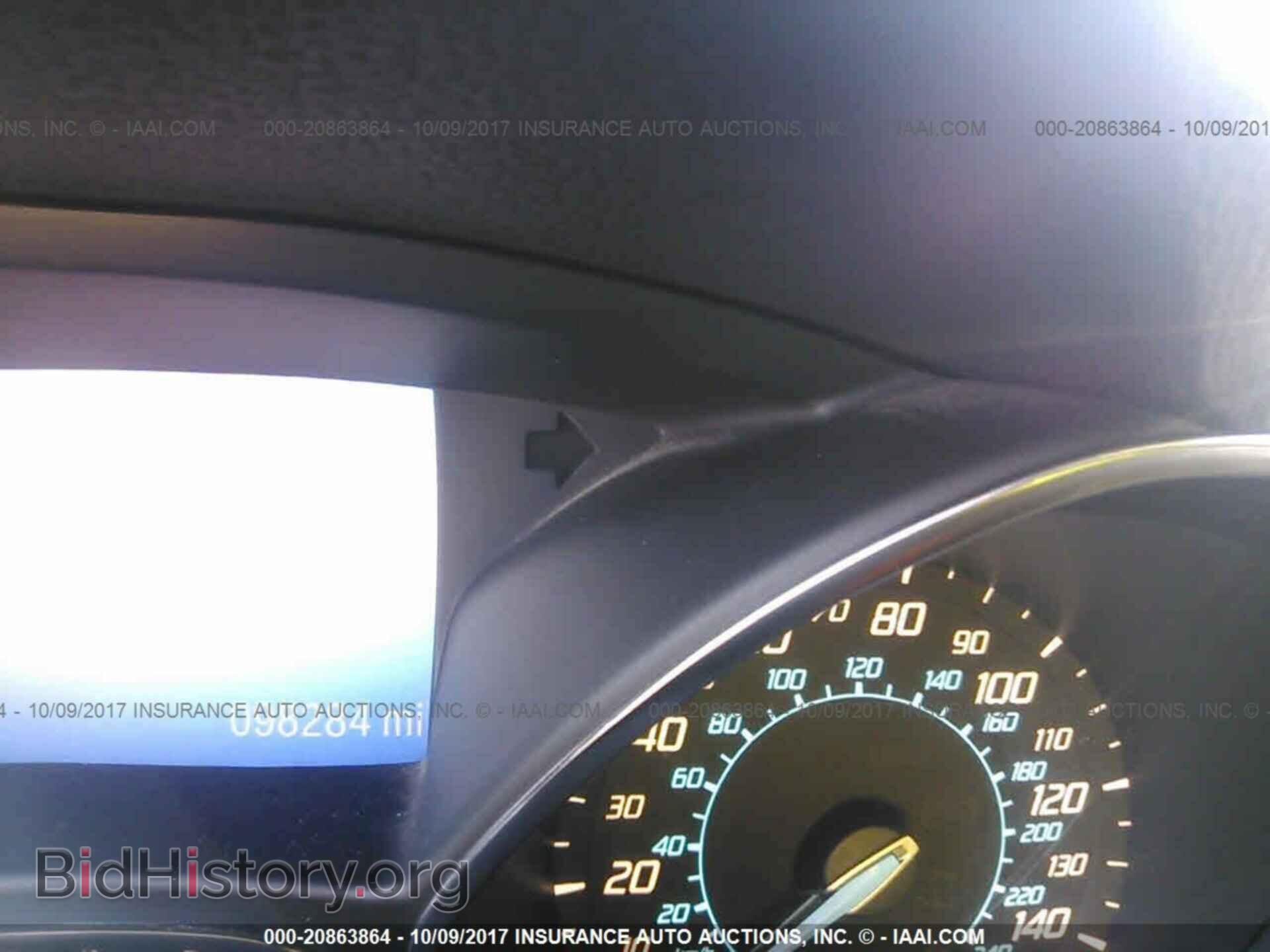 2013 Ford Escape - VIN: 1FMCU0HX7DUB82387 - Фото 7