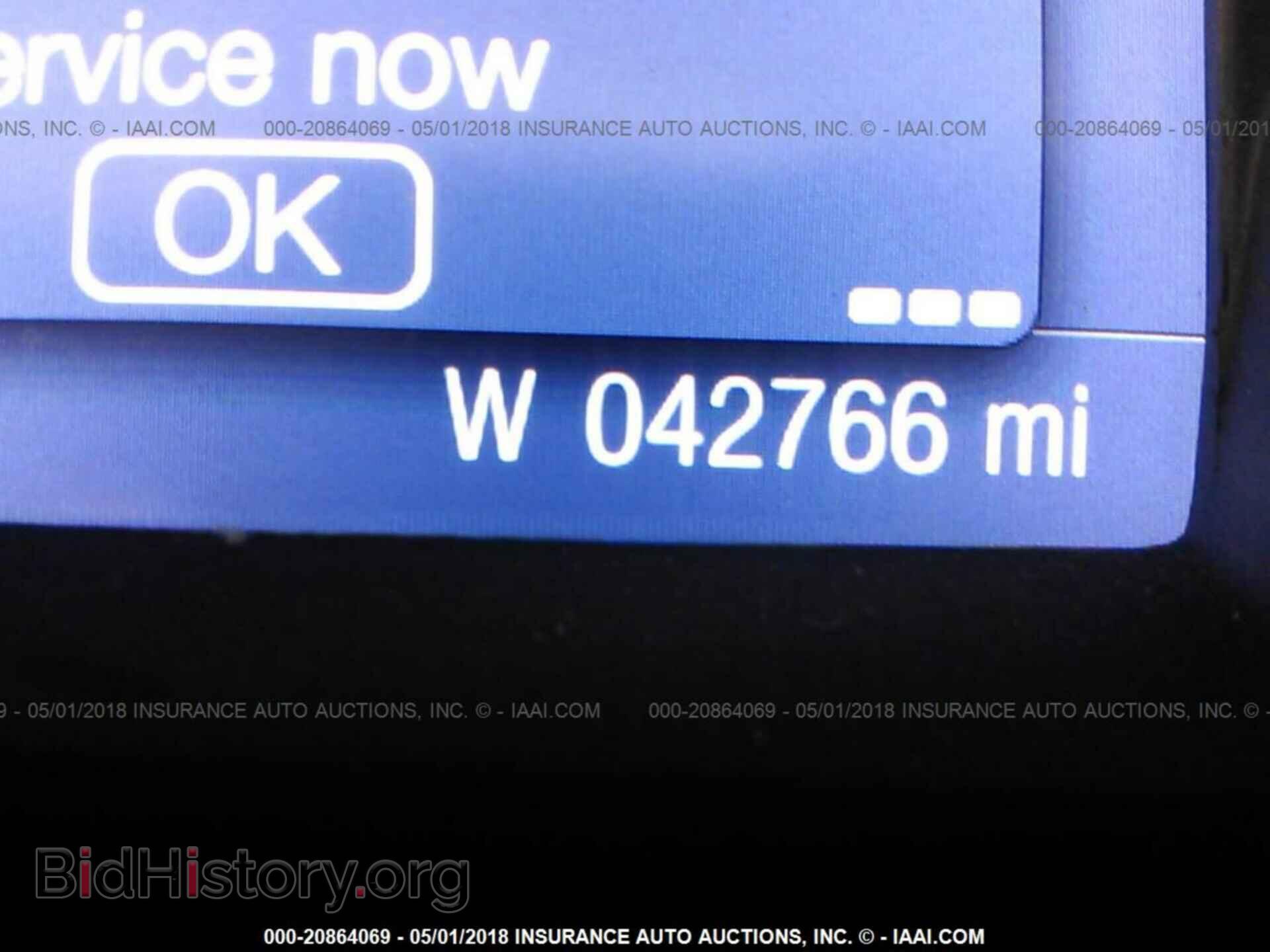 2014 Ford Focus - VIN: 1FADP3F24EL207865 - Фото 7
