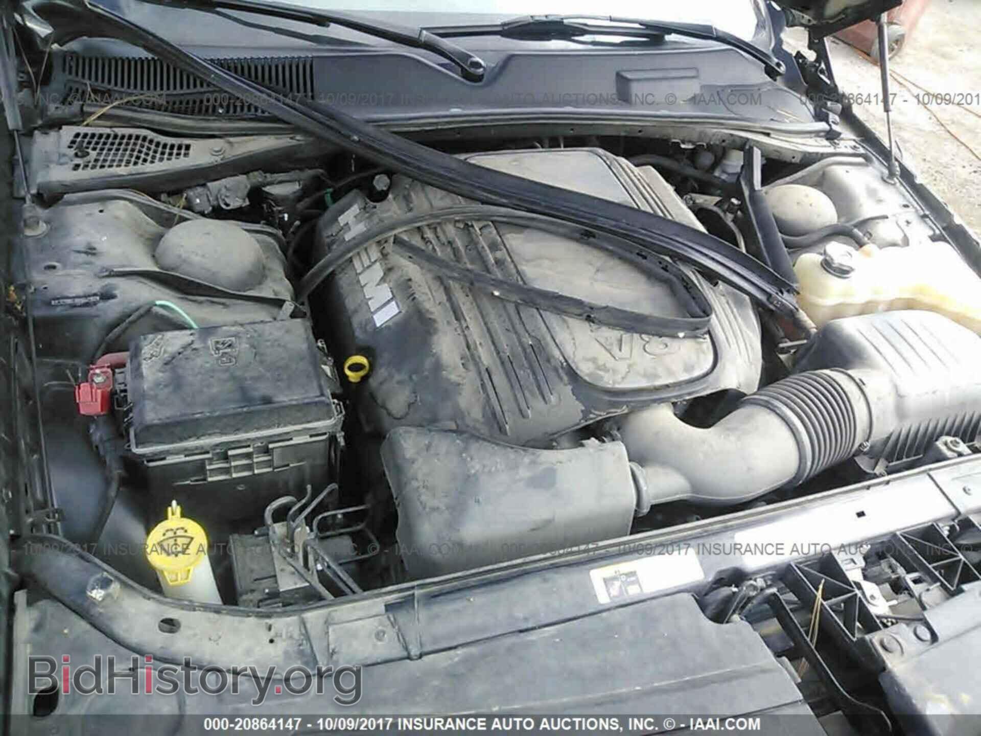 2013 Dodge Challenger - VIN: 2C3CDYBT9DH651902 - Photo 10