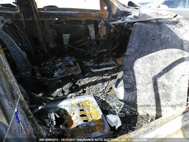 2011 Dodge Durango - VIN: 1D4RE4GG8BC732304 - Photo 5
