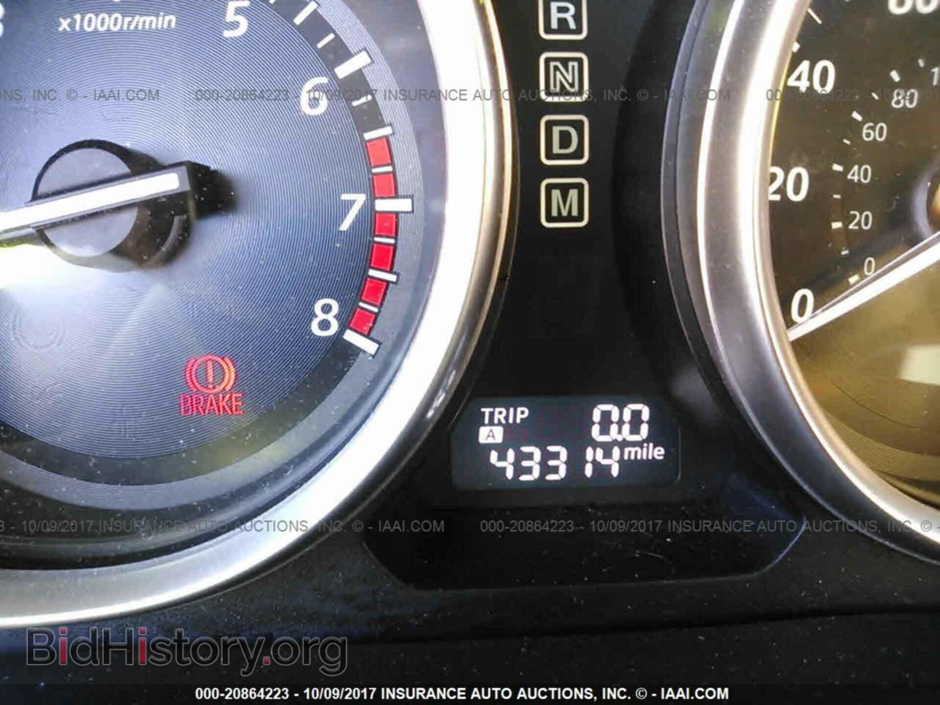 2015 Mazda Cx-9 - VIN: JM3TB2CA0F0449637 - Photo 7